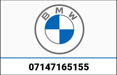 BMW 純正 クリップ ナット M8 | 07147165155