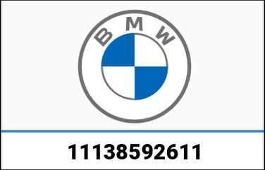 BMW 純正 ASA ボルト | 11138592611