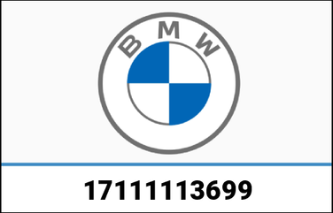 BMW 純正 ラバー マウント | 17111113699