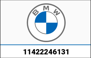 BMW 純正 オイル フィルター エレメント セット | 11422246131