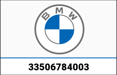 BMW 純正 六角ナット フランジ付き | 33506784003