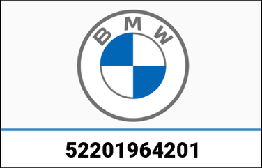 BMW 純正 クリップ schwarz | 52201964201