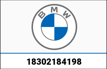 BMW 純正 M パフォーマンス マフラー | 18302184198