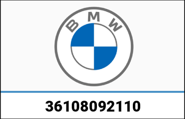 BMW 純正 アロイディスクホィール､光沢仕上げ | 36108092110