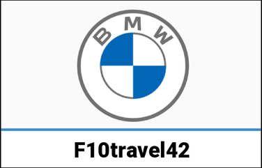 BMW Genuine Travel Pack 420 Roof Bar Roof Box Touring | F10travel42