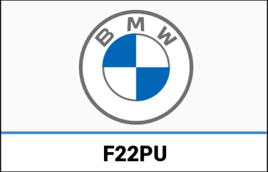 BMW Genuine M Performance Enhanced Kit Grille Cleaner Side Sill Decal | F22PU
