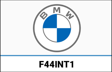 BMW Genuine M Performance Enhanced Kit Steering Wheel Paddles | F44INT1