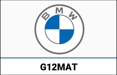 BMW Genuine Mat Protection Pack Floor Mats Luggage Boot Mat | G12MAT