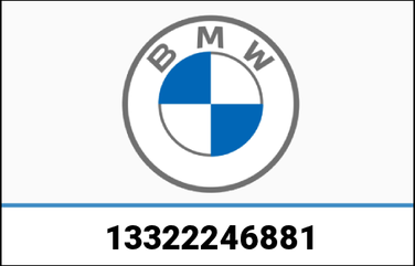 BMW 純正 燃料フィルター | 13322246881