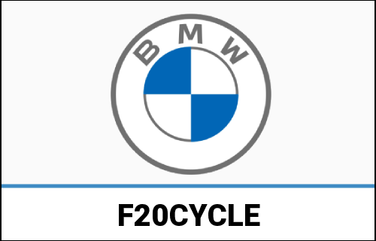 BMW Genuine Bike Bicycle Cycle Pack Roof Bar Cycle Holder | F20CYCLE