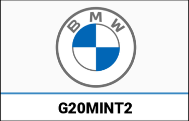 BMW Genuine M Performance Enhanced Kit Steering Wheel Paddles | G20MINT2