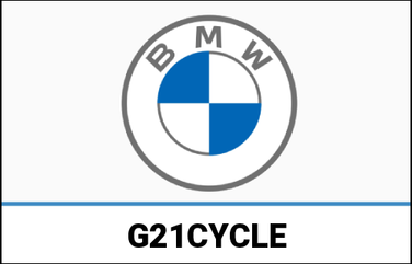 BMW Genuine Bike Bicycle Cycle Pack Roof Bar Cycle Holder | G21CYCLE