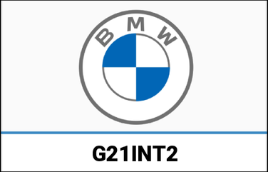 BMW Genuine M Performance Enhanced Kit Steering Wheel Paddles | G21INT2