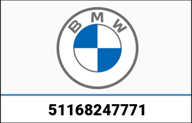 BMW 純正 ミラーガラス ヒーター付 凸面 LH | 51168247771