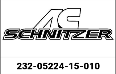 AC Schnitzer / ACシュニッツァー Handlebar Stash Cap K 1200 R Sport | S50130961013-003