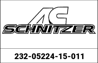 AC Schnitzer / ACシュニッツァー Handlebar Stash Cap K 1300 R | S50130961013-006