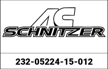 AC Schnitzer / ACシュニッツァー handlebar Stash Cap K 1300 S | S50120661013-010