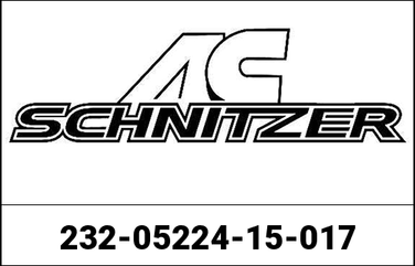 AC Schnitzer / ACシュニッツァー handlebar Stash Cap K 1200 S | S50130961013-004