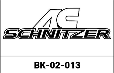 AC Schnitzer / ACシュニッツァー Mirror extension R 1200 ST | DBM080L-005