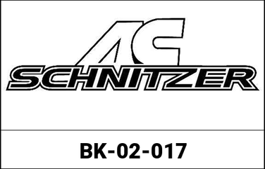 AC Schnitzer / ACシュニッツァー Mirror extension set R nineT Pure | DBM080L-007