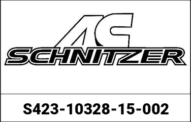 AC Schnitzer / ACシュニッツァー Brake fluid reservoir F 800 R till 11-2011 | SMPX098-010