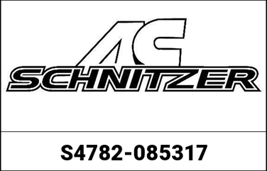 AC Schnitzer / ACシュニッツァー STEALTH Silencer F 700 GS, F 800 GS 2017 EEC EURO 4 | S4782-085208-001