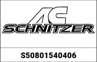 AC Schnitzer / ACシュニッツァー Superbike handlebar F 800 R from 2015 | S50800919603-002