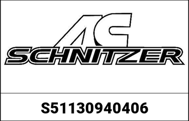 AC Schnitzer / ACシュニッツァー Superbike handlebar K 1300 R | S50130919603