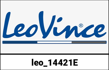 Leovince / レオビンチ LV One Evo ステンレス スリップオンマフラー | 14421E