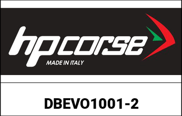 HP Corse / エイチピーコルセ  EVOXTREME dB Killer | DBEVO1001-2