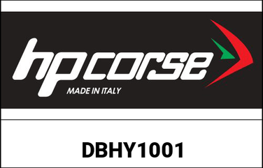HP Corse / エイチピーコルセ  HYDROFORM dB Killer | DBHY1001