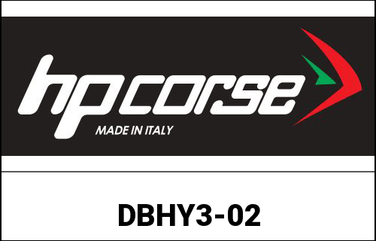 HP Corse / エイチピーコルセ  HYDRO-TRE dB Killer | DBHY3-02
