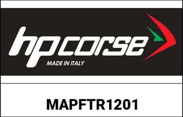 HP Corse / エイチピーコルセ  Licence Exhaust | MAPFTR1201