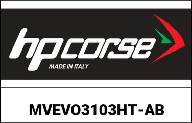 HP Corse / エイチピーコルセ  Evoxtreme 310mm Titanium Exhaust | MVEVO3103HT-AB