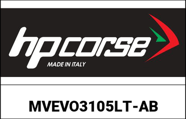 HP Corse / エイチピーコルセ  Evoxtreme 310mm Titanium Exhaust | MVEVO3105LT-AB