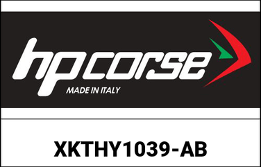 HP Corse / エイチピーコルセ  Hydroform Satin Exhaust | XKTHY1039-AB
