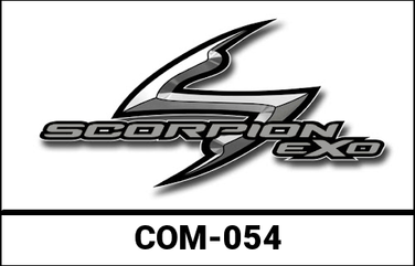 Scorpion / スコーピオン Exo-Com Controller Bracket Cover Exo-520 Air | COM-054