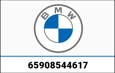 BMW Genuine / BMW純正 ナビゲーターホルダー | 65908544617 / 65 90 8 544 617