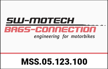 SW-MOTECH / SWモテック Engine guard | MSS.05.123.100