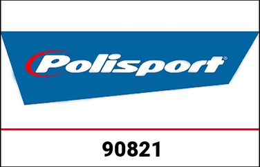 POLISPORT BODY KIT CR02-07 RESTYLE Black | 90821