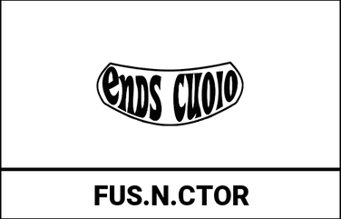 Ends Cuoio / エンズクオイオ バッグ Fusion（フュージョン） - ブラックレザー - ゴールドステッチ | FUS.N.CTOR