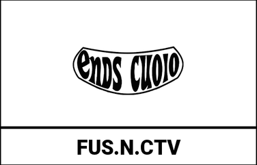 Ends Cuoio / エンズクオイオ バッグ Fusion（フュージョン） - ブラックレザー - グリーンステッチ | FUS.N.CTV