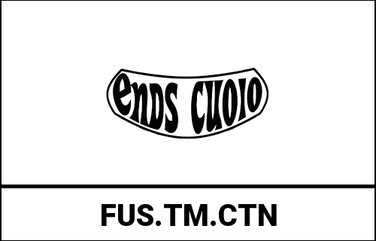 Ends Cuoio / エンズクオイオ バッグ Fusion（フュージョン） - ダークブラウンレザー - ブラックステッチ | FUS.TM.CTN