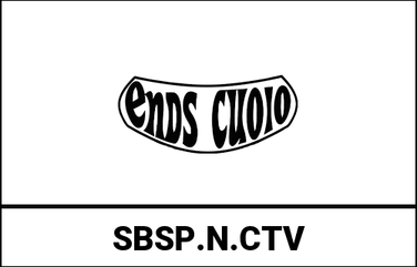 Ends Cuoio / エンズクオイオ バッグ Sportster（スポーツスター） スマートタンクバッグ - ブラックレザー - グリーンステッチ | SBSP.N.CTV