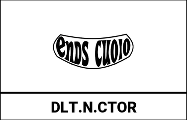 Ends Cuoio / エンズクオイオ バッグ Dyna Low（ダイナロー） Trapuntata - ブラックレザー - ゴールドステッチ | DLT.N.CTOR