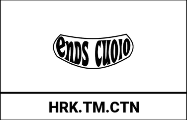 Ends Cuoio / エンズクオイオ バッグ Hard Rock（ハードロック） - ダークブラウンレザー - ブラックステッチ | HRK.TM.CTN