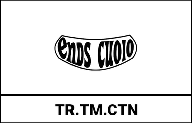 Ends Cuoio / エンズクオイオ バッグ Thrash（スラッシュ） - ダークブラウンレザー - ブラックステッチ | TR.TM.CTN