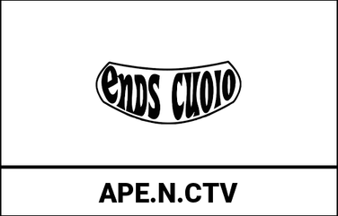 Ends Cuoio / エンズクオイオ バッグ Ape（エイプ） ハンガーバッグ - ブラックレザー - グリーンステッチ | APE.N.CTV