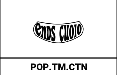 Ends Cuoio / エンズクオイオ バッグ Pop（ポップ） - ダークブラウンレザー - ブラックステッチ | Pop（ポップ）.TM.CTN