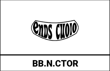 Ends Cuoio / エンズクオイオ バッグ Bob（ボブ） - ブラックレザー - ゴールドステッチ | BB.N.CTOR